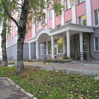 Сыктывкар 2015