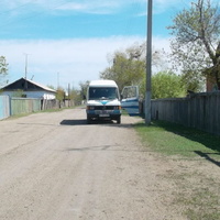 Автобус Павлодар-Курчатов