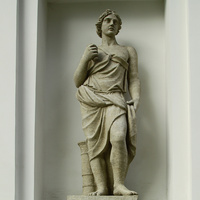Скульптура Мелеагра