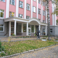 Сыктывкар 2015