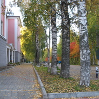 Сыктывкар 2015