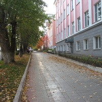 Сыктывкар 2015