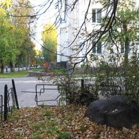 Сыктывкар 2015