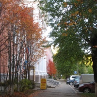 Сыктывкар 2015