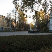 Сыктывкар 2015