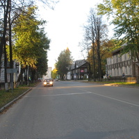 Сыктывкар 2015