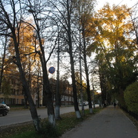 Сыктывкар 2015