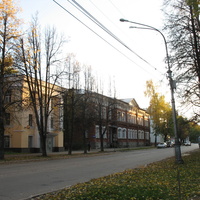 Сыктывкар 2015