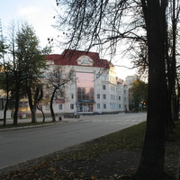 Сыктывкар 2015