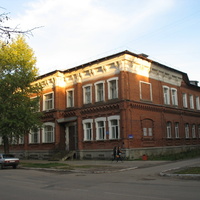 Сыктывкар 2015