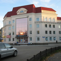 Сыктывкар 2015