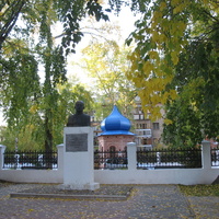 Сыктывкар 2015