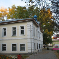 Сыктывкар 2015