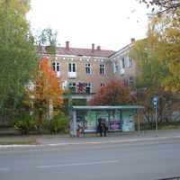 Сыктывкар 2015