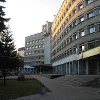 Сыктывкар 2015