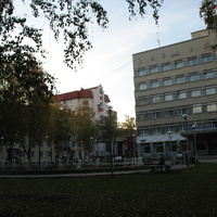 Сыктывкар 2015