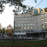 Сыктывкар 2015