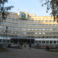 Сыктывкар 2015