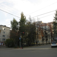 Сыктывкар 2015