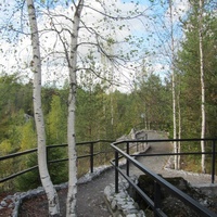 Горный парк «Рускеала»