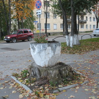 Сыктывкар 2015