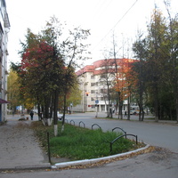 Сыктывкар 2015