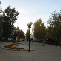 Сыктывкар 2015