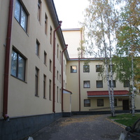 Сыктывкар 2015