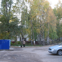 Сыктывкар 2015