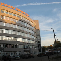 Сыктывкар 2015