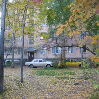 Сыктывкар 2015