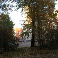 Сыктывкар 2015