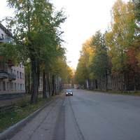 Сыктывкар 2015