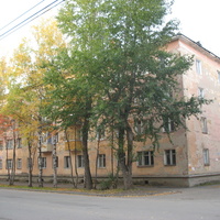 Сыктывкар 2015