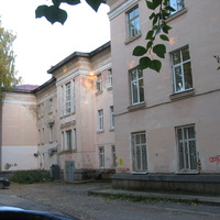 Сыктывкар 2015