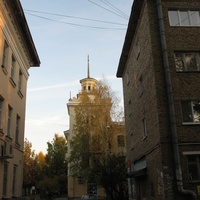 Сыктывкар 2015