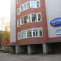 Сыктывкар 2015