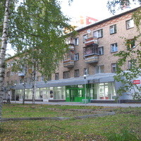 Сыктывкар 2015