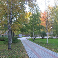 Сыктывкар 2015