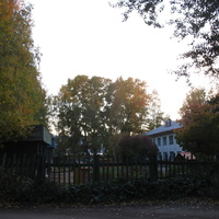 Сыктывкар 2015 - c ул. Чернова