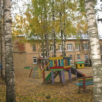 Сыктывкар 2015 - c ул. Чернова