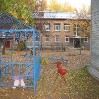 Сыктывкар 2015