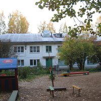 Сыктывкар 2015