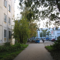 Сыктывкар 2015