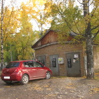 Сыктывкар 2015