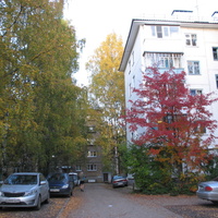 Сыктывкар 2015