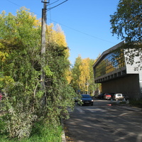 Сыктывкар 2015