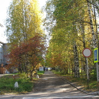 Сыктывкар 2015