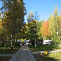 Сыктывкар 2015