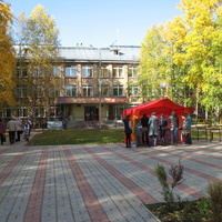 Сыктывкар 2015